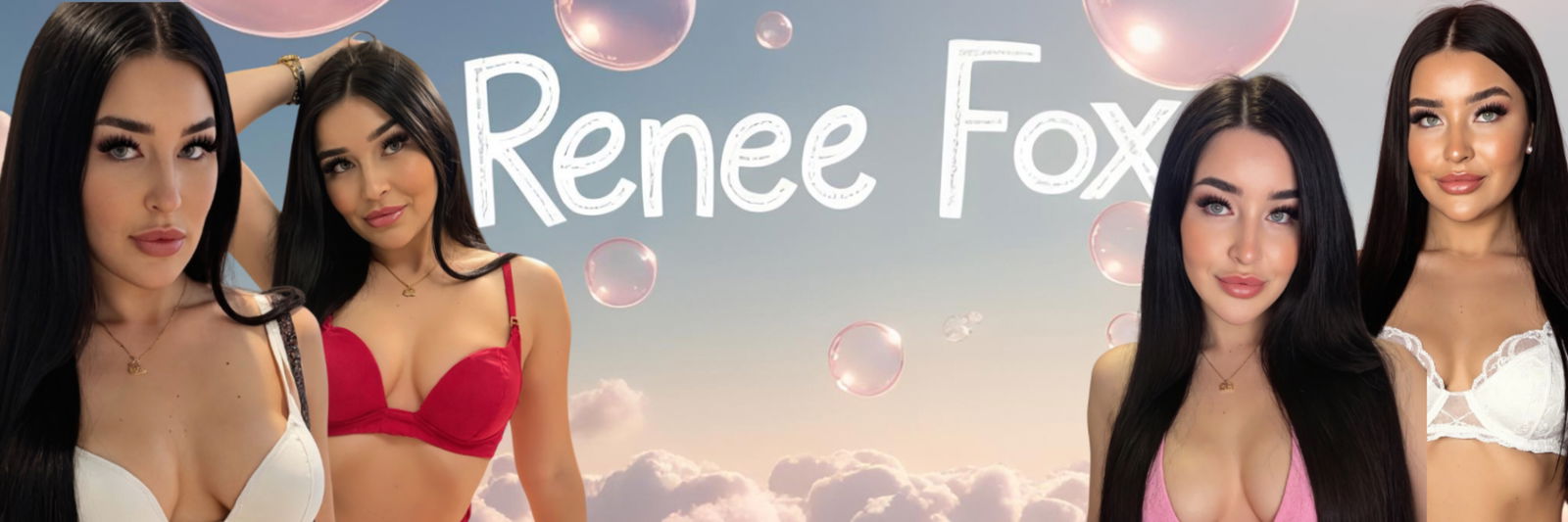 Renee 🦊 🔞 your cute GF 🥰 photo