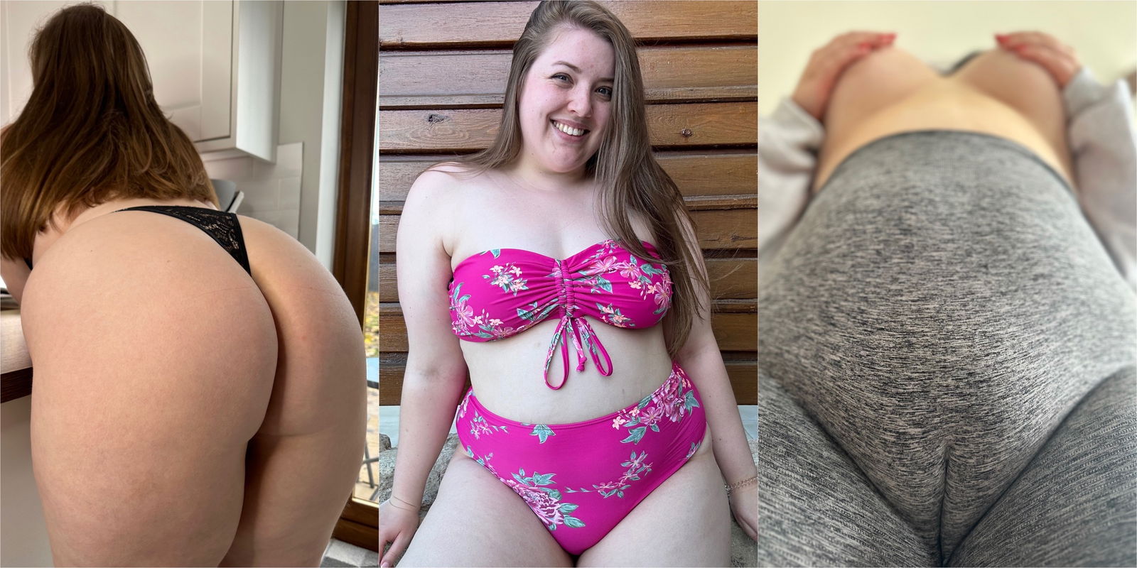 ✮ ᴀᴍʙᴇʀ ʟᴏᴜɪꜱᴇ ✮ • NO PPV • photo