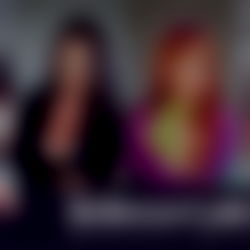 Rebecca Louise - PUSSY ON WALL!! photo