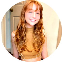 Pragtige Rooibors Vrouelike Model - OnlyFans