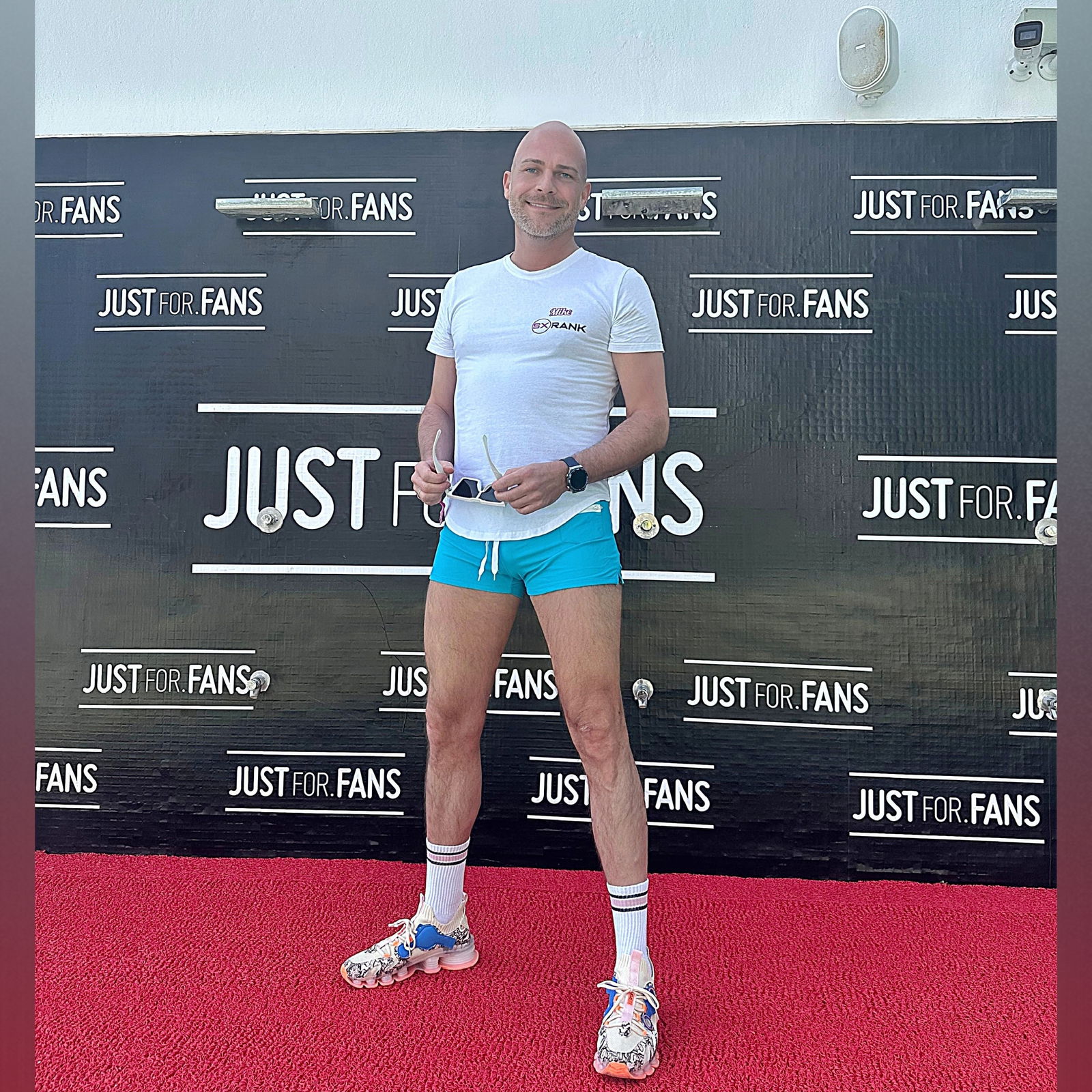 Daddy Mike 😈 photo