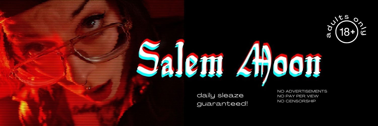 𝕾𝖆𝖑𝖊𝖒 𝕸𝖔𝖔𝖓 🌙 photo