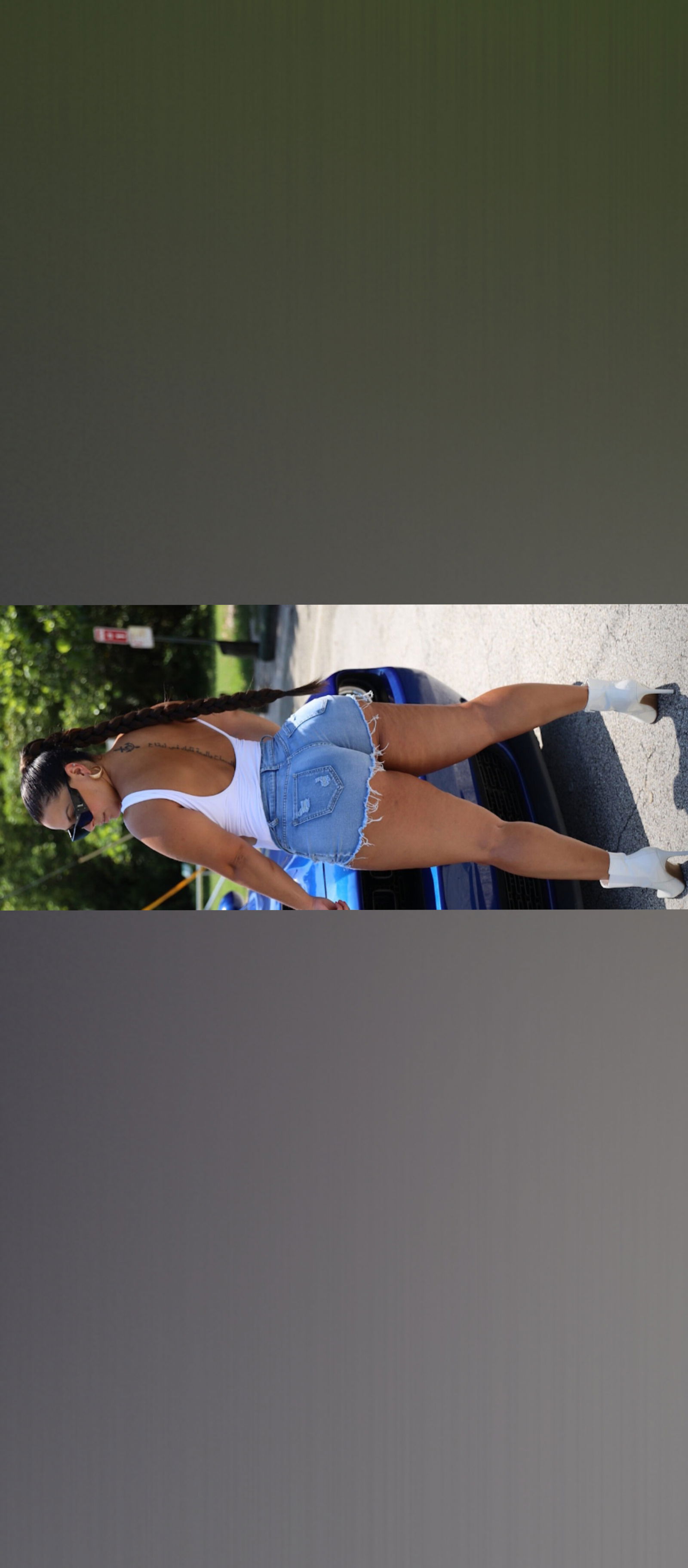 ARY🔥 (YOUR CURVY LATINA DREAM GIRL✨) photo