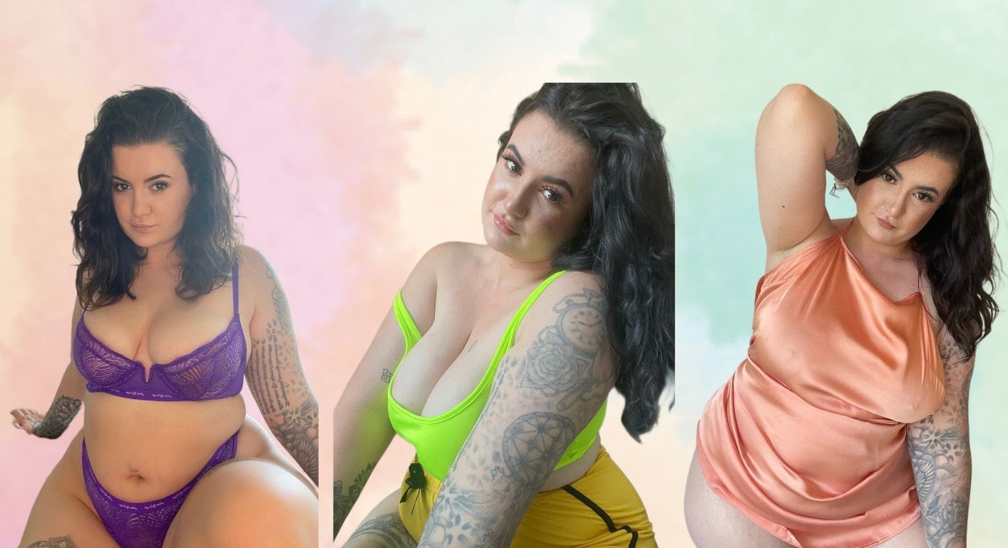 Jade-Maria Free 🍄 photo