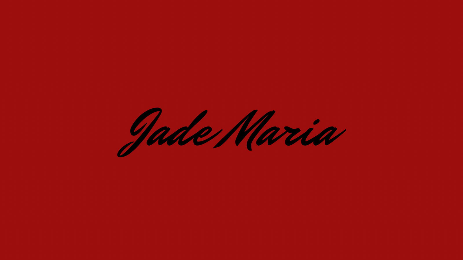 Jade-Maria Free 🍄 photo