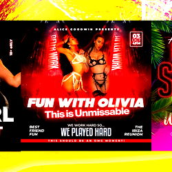 🟢🔛Alice Goodwin photo