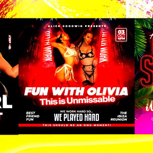 ๐ข๐Alice Goodwin photo