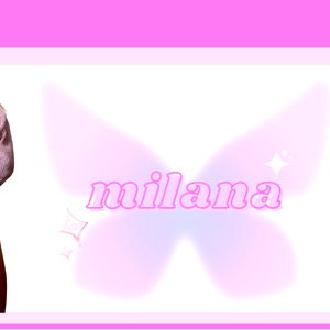 Milana online rn๐ photo