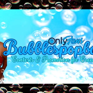 ๐ซงBubblespopbaby Promo 31.1k๐ซง photo