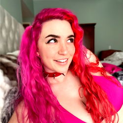 Pragtige Vrouelike Model - Rose ♡