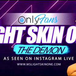 Ms Light Skin One photo