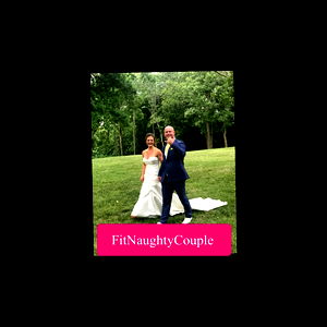 โญ๏ธFitNaughtyCoupleโญ๏ธ photo