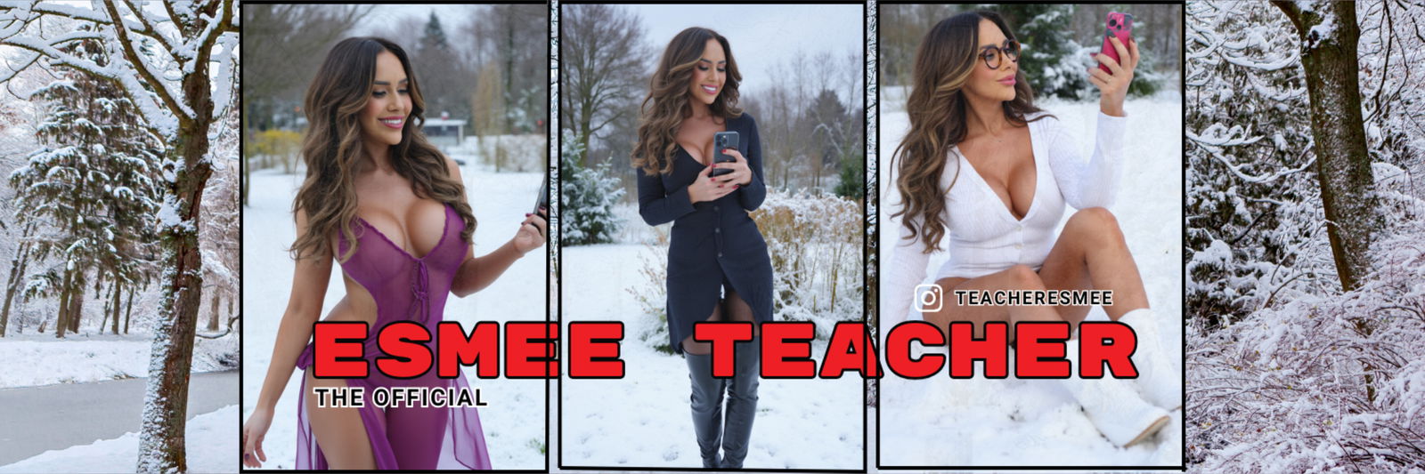 Esmée Rose 💋 photo