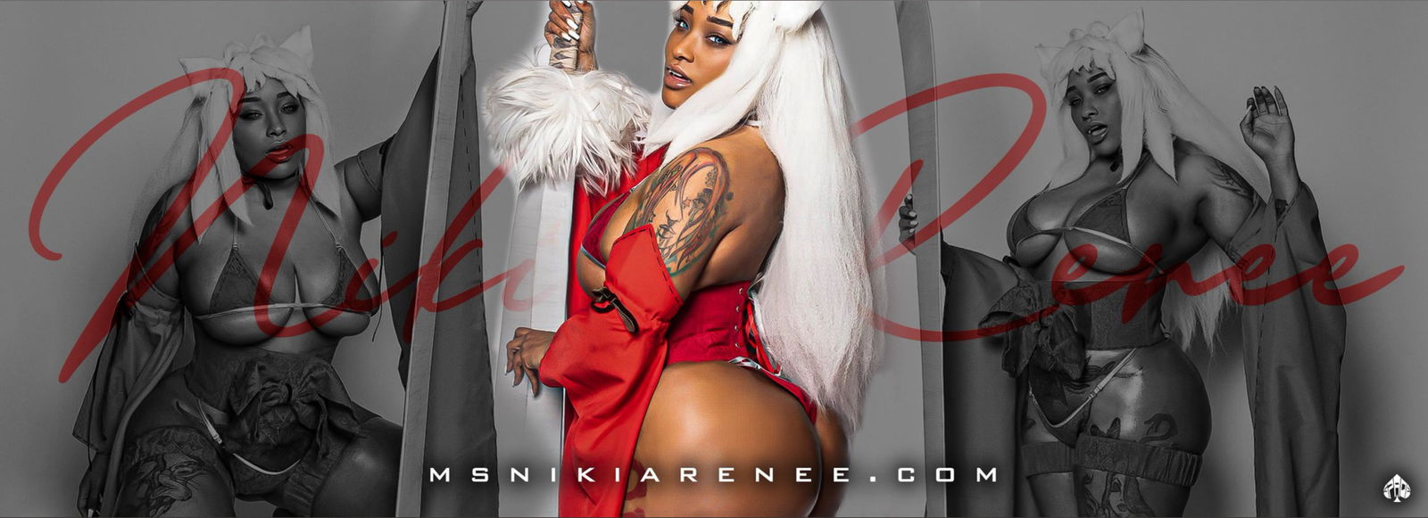 Mrs. G R I P P Y photo