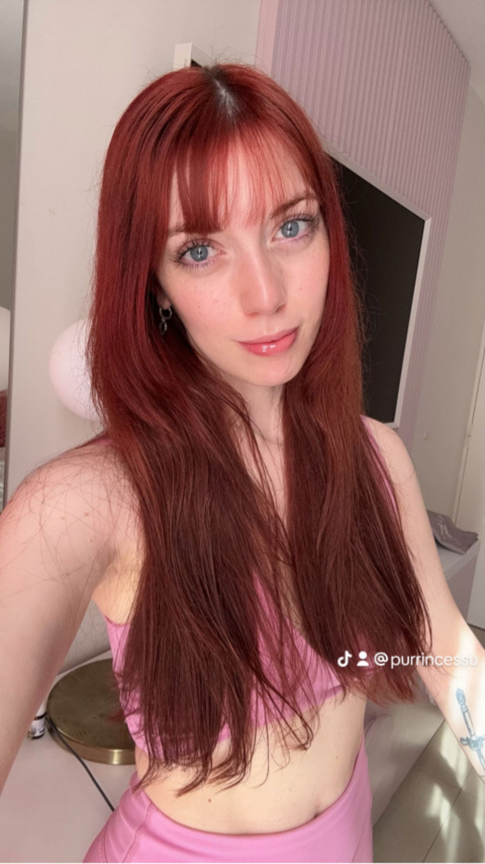 Mommy Joy 💋 photo