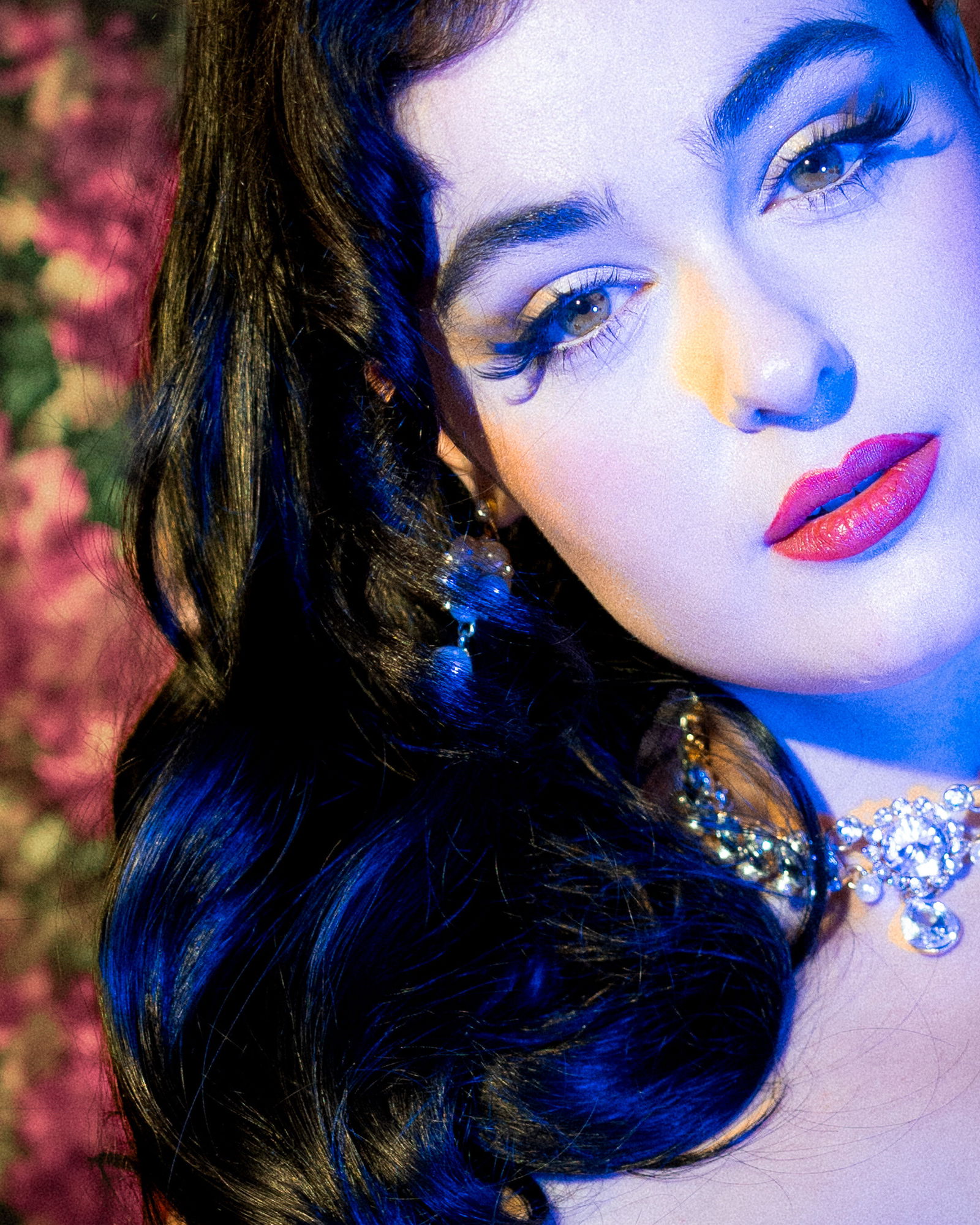 Stefania Ferrario photo