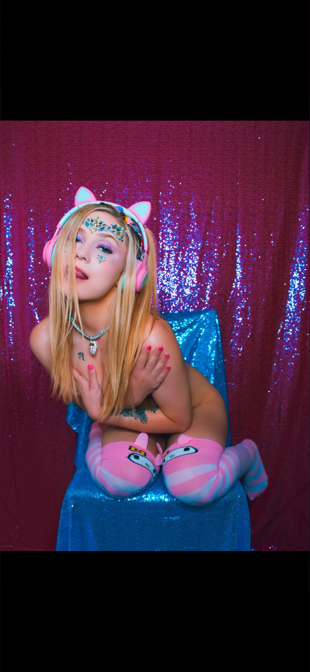 Aria Gypsy 🧞‍♀️ photo