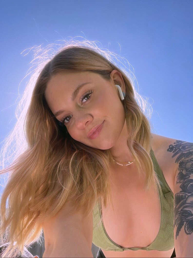 jade 🍓 no PPV photo