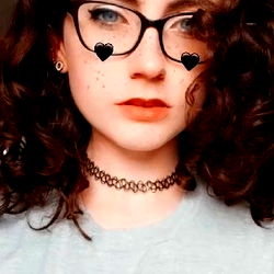 Pragtige Vrou se Gesig – OnlyFans Model