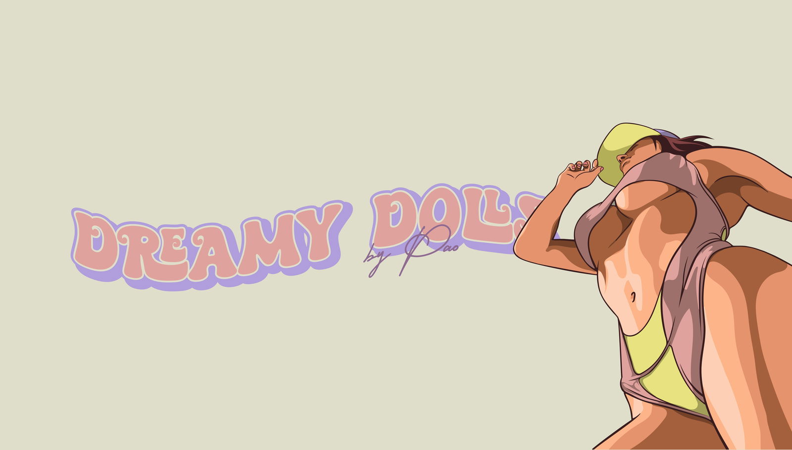 ⭐️ Pao🌙 photo