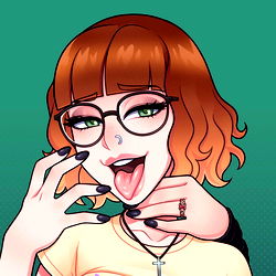 Pragtige OnlyFans Model - Unieke Uitdrukking