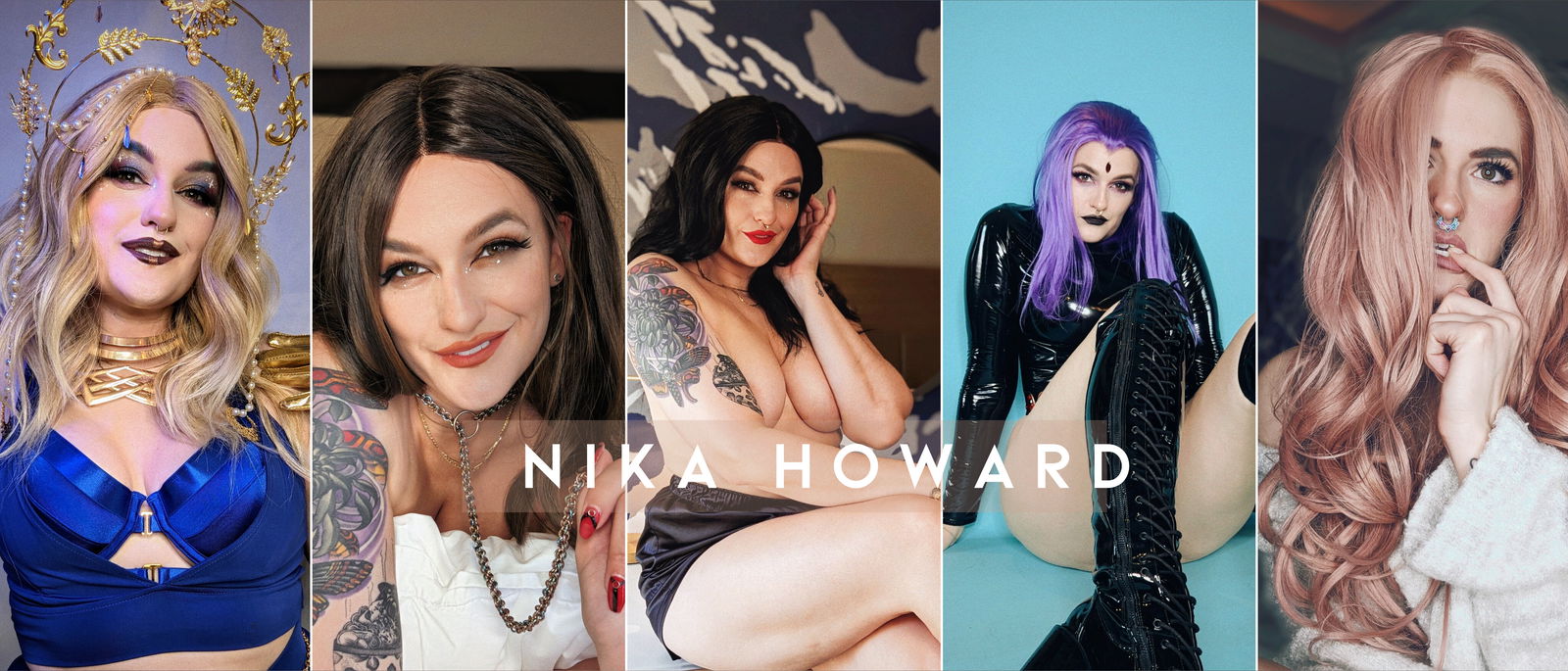 👑Nika Howard VIP👑 photo