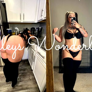 Alleyโs VIP ๐ photo