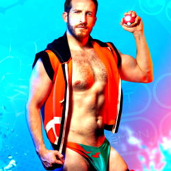 Streeks Man in Streek 'n Stad: OnlyFans Model