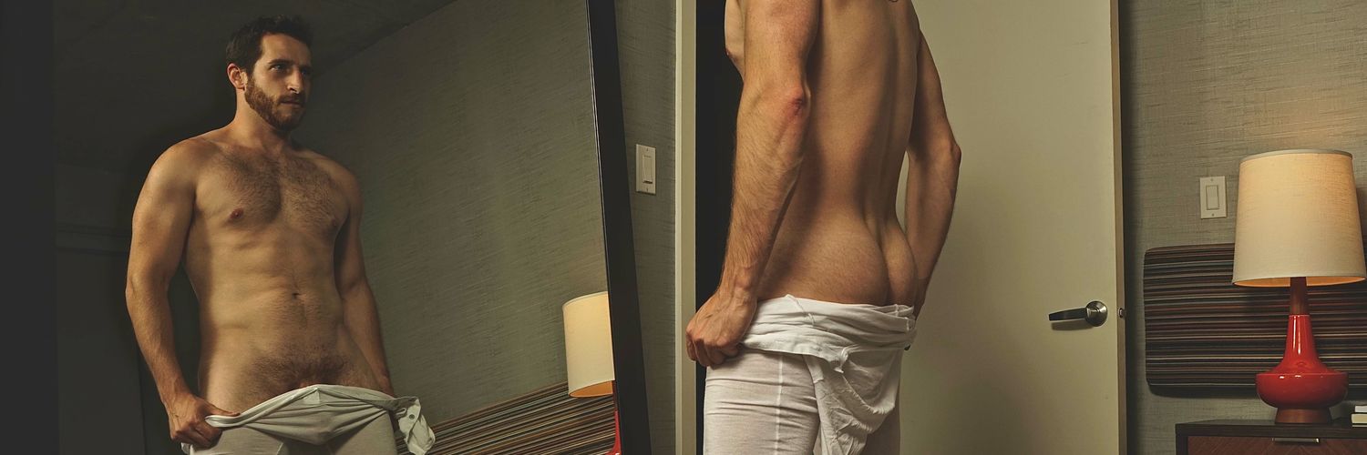 That Naked Nerd photo