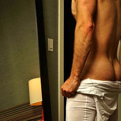 That Naked Nerd photo