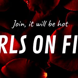 🔥Girls make some fire🔥 photo