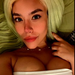 Pragtige Model – MARCELA MOSS vir OnlyFans