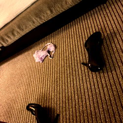 Die geheim van Mrs Robinson 🍎