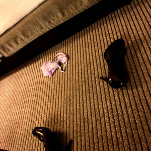 Mrs Robinson ๐ photo