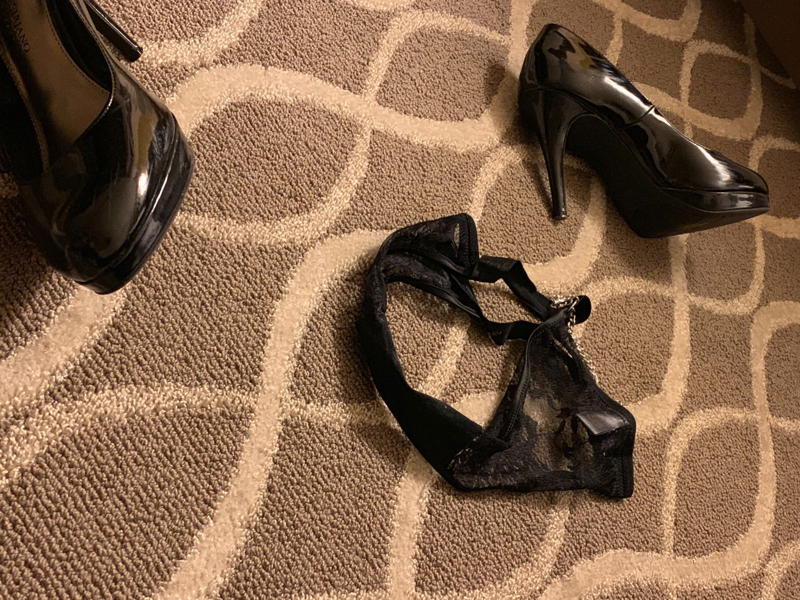 Mrs Robinson 🍎 photo