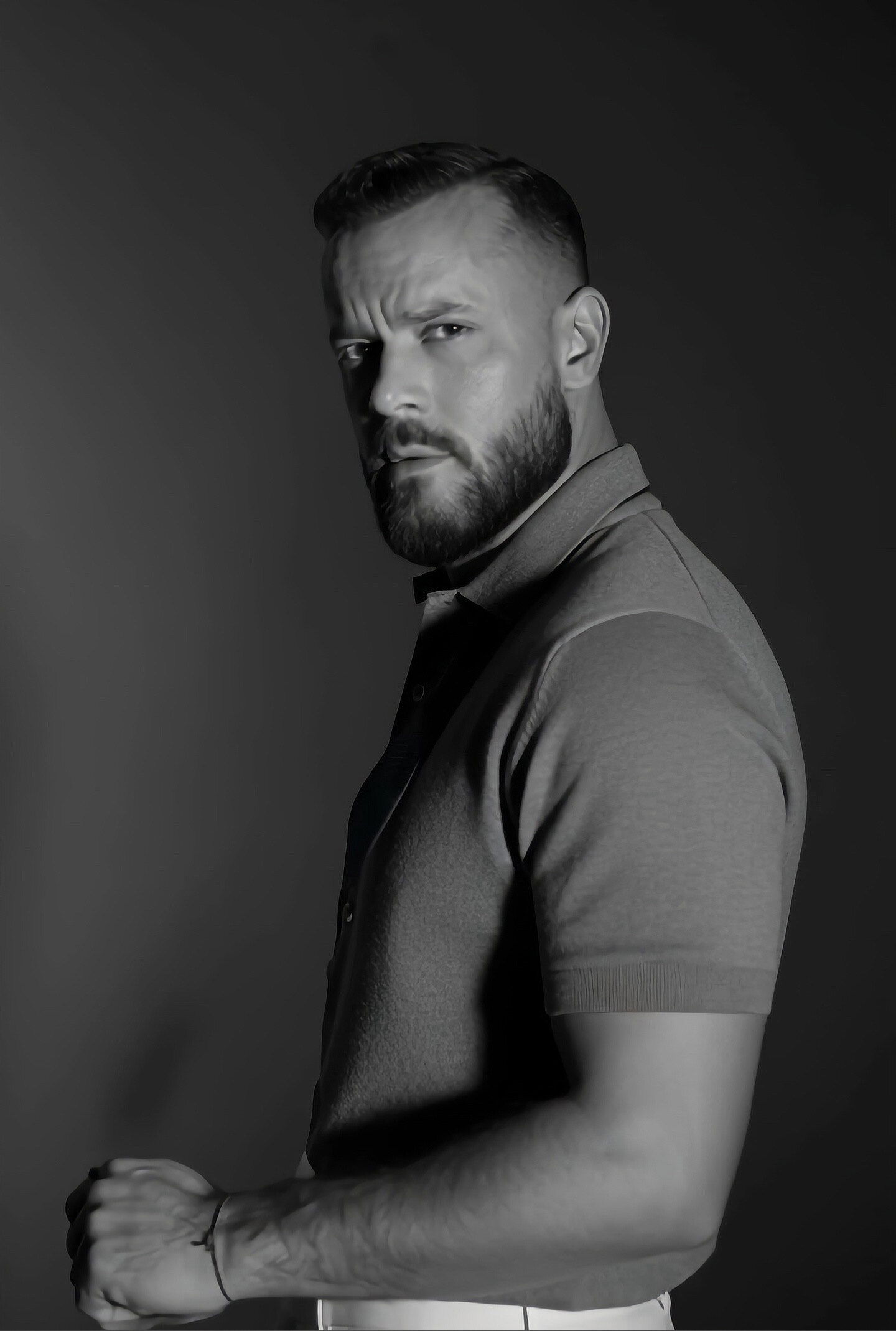 Sir Peter Top 2% photo