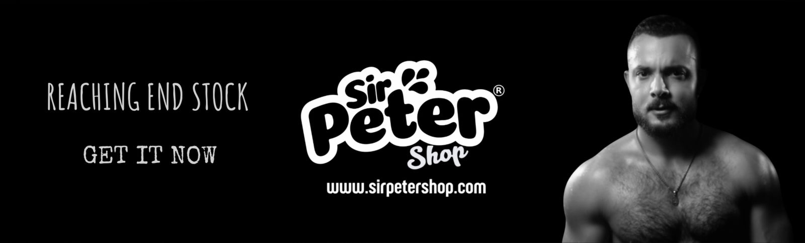 Sir Peter Top 2% photo