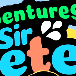 Sir Peter Top 2% photo