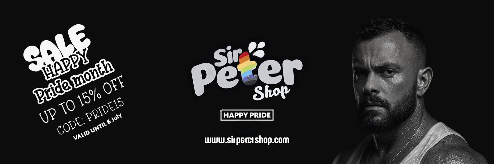 Sir Peter Top 2% photo