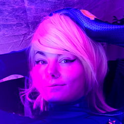 Pragtige OnlyFans Model - Skylara Rayne