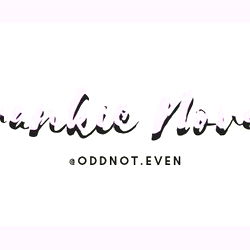 Frankie Novak 🤍 photo