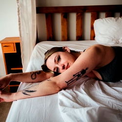 Mel💀 No PPV🖤 photo