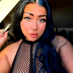 Sensuele Model in Net - Stevie-leigh🖤