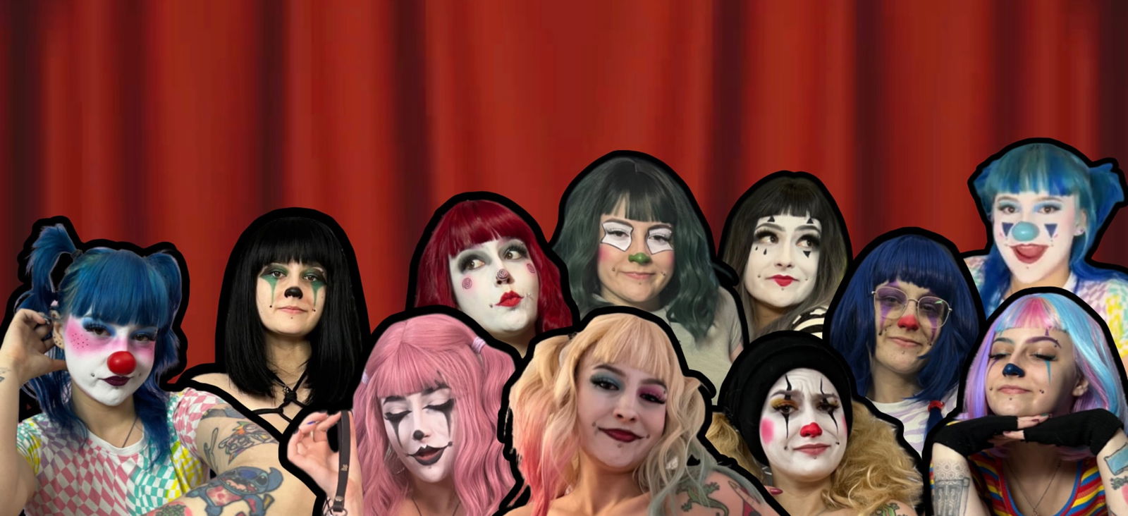 ‼️ PAGE CLOSING ‼️ photo