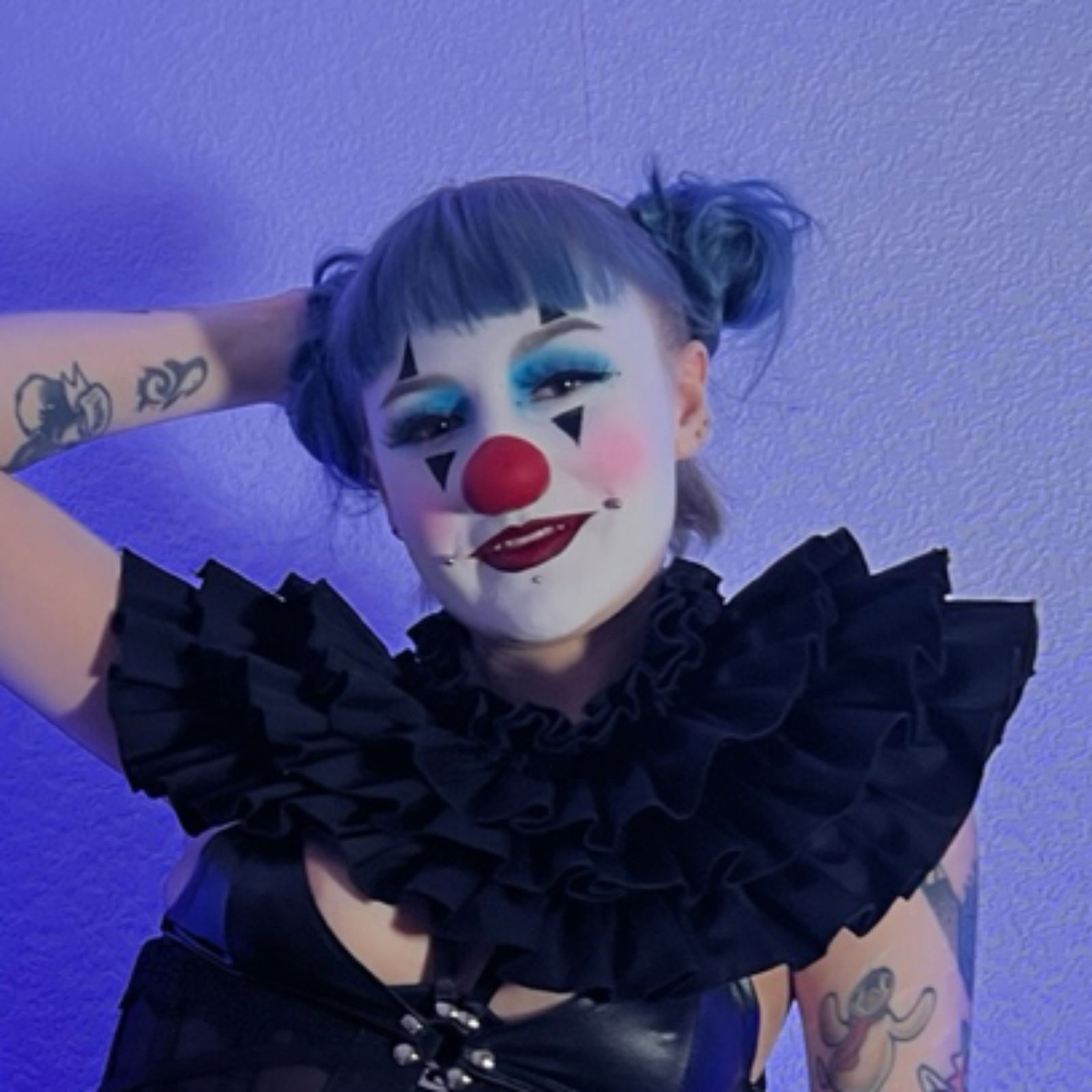 ‼️ PAGE CLOSING ‼️ photo