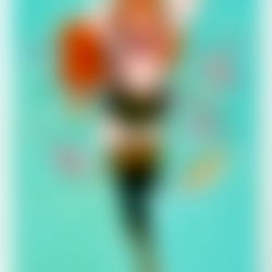 Unicornglitteryblood photo