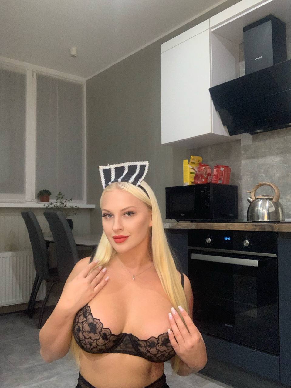 Jana Silky  🤍 photo