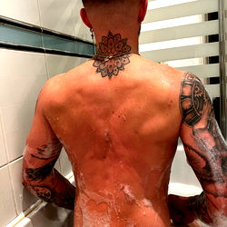 Stunning Male Model - OnlyFans Star Billyjoegrayy