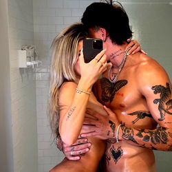 Sensuele Model in Streek – OnlyFans Model K + J