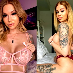 RYLEE NOVA ๐ photo